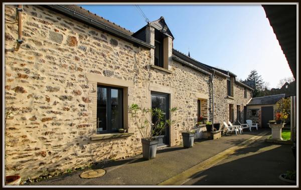 Maison à vendre 0 pièces  ()