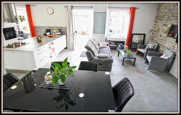 Maison à vendre 0 pièces  ()