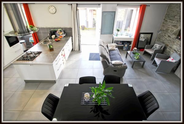 Maison à vendre 0 pièces  ()