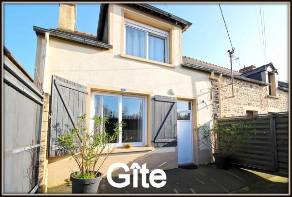 Maison à vendre 0 pièces  ()
