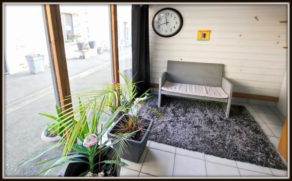 Maison à vendre 0 pièces  ()
