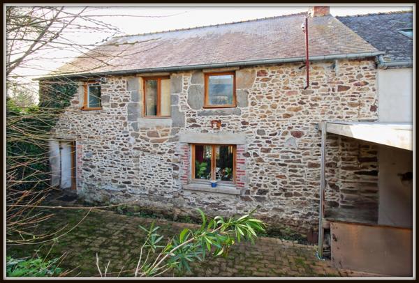 Maison à vendre 0 pièces  ()