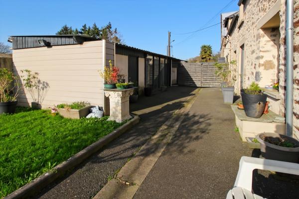 Maison à vendre 0 pièces  ()
