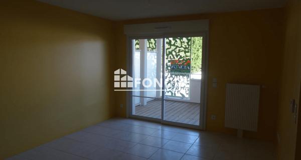 Location Appartement 2 pièces 42 m² - La Rochelle 17000