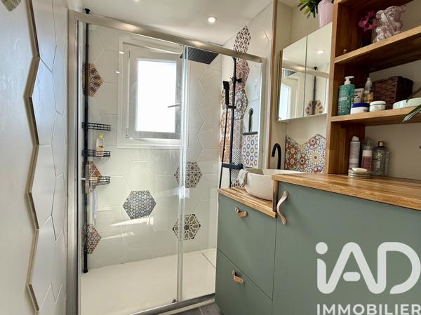 Maison à vendre 4 pièces 100 m² Piencourt