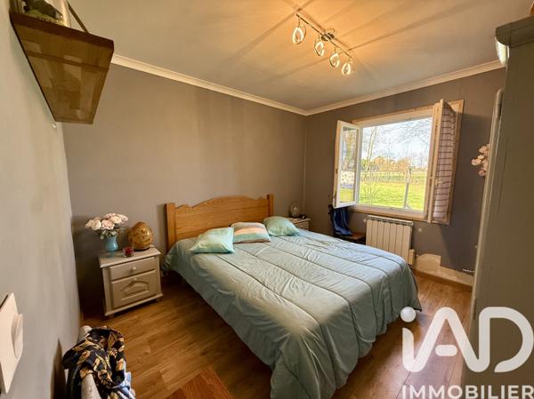 Maison à vendre 4 pièces 100 m² Piencourt