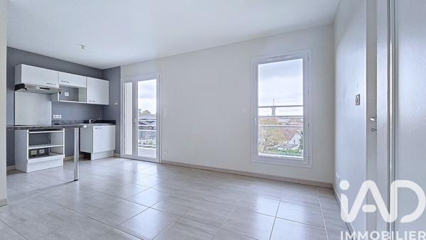 Appartement à vendre 2 pièces 33 m² Andernos-les-Bains