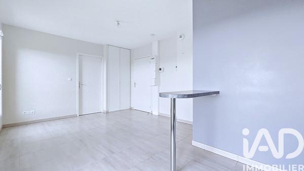 Appartement à vendre 2 pièces 33 m² Andernos-les-Bains