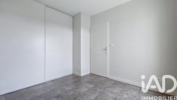 Appartement à vendre 2 pièces 33 m² Andernos-les-Bains