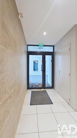 Appartement à vendre 2 pièces 33 m² Andernos-les-Bains