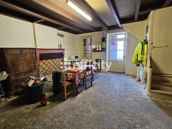 Maison 5 pièces - 130 m²