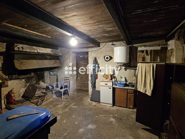 Maison 5 pièces - 130 m²