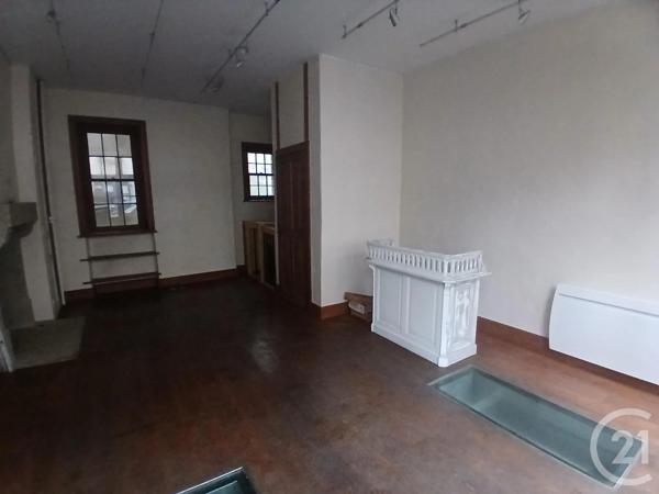 Appartement Atelier D'Artiste à vendre  2 pièces - 56,52 m 2   GRANVILLE  - 50