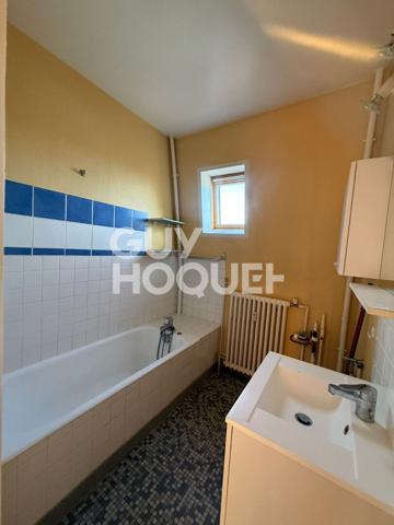 À vendre : Résidence Recherchée - Appartement 3 pièces au coeur de Compiègne - Triangle d'Or