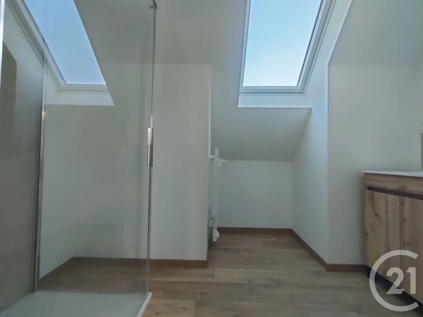 Maison à vendre  4 pièces - 97 m 2   PONT L EVEQUE  - 14