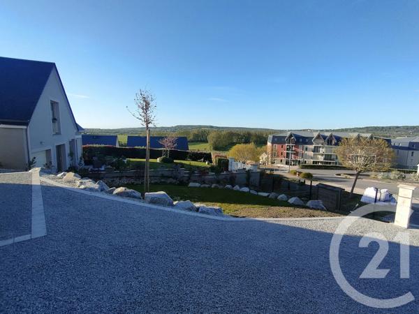 Maison à vendre  4 pièces - 97 m 2   PONT L EVEQUE  - 14