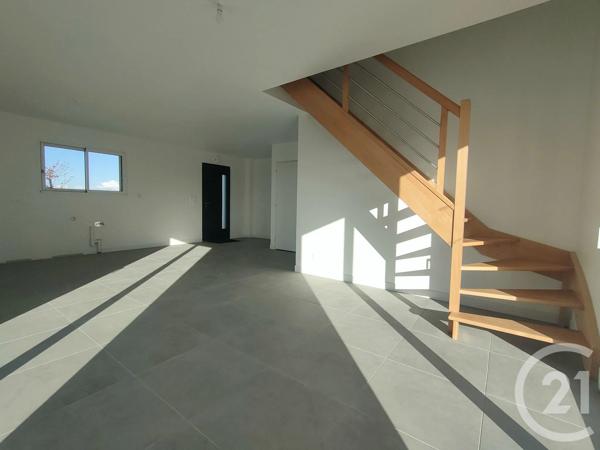 Maison à vendre  4 pièces - 97 m 2   PONT L EVEQUE  - 14