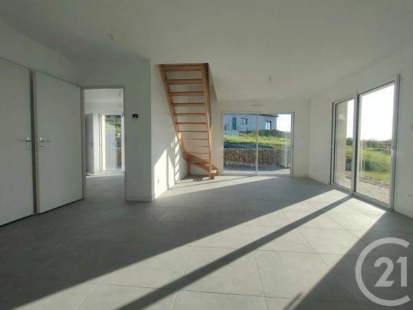 Maison à vendre  4 pièces - 97 m 2   PONT L EVEQUE  - 14