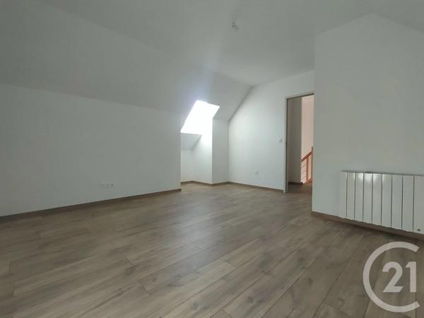 Maison à vendre  4 pièces - 97 m 2   PONT L EVEQUE  - 14