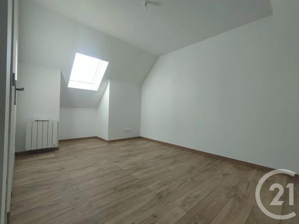 Maison à vendre  4 pièces - 97 m 2   PONT L EVEQUE  - 14