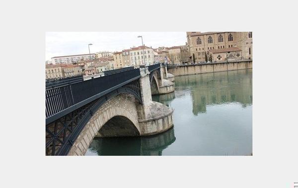 Vente Terrain Bourg-de-peage   