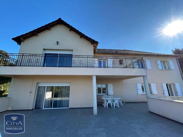 Maison à vendre 9 pièces 290m²