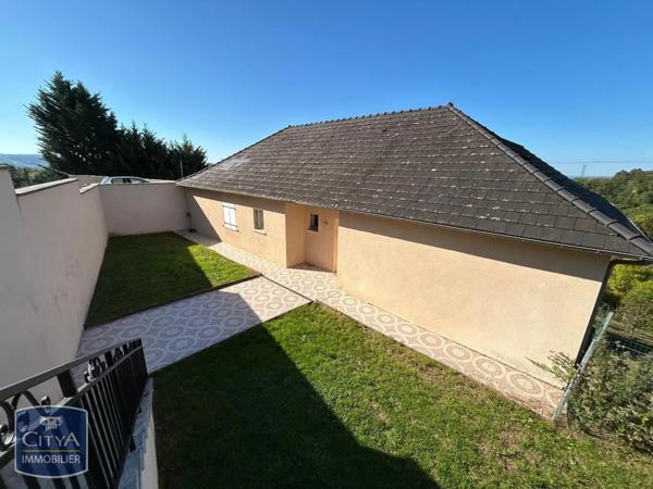 Maison à vendre 9 pièces 290m²