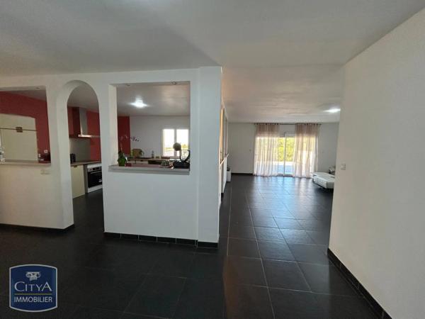 Maison à vendre 9 pièces 290m²