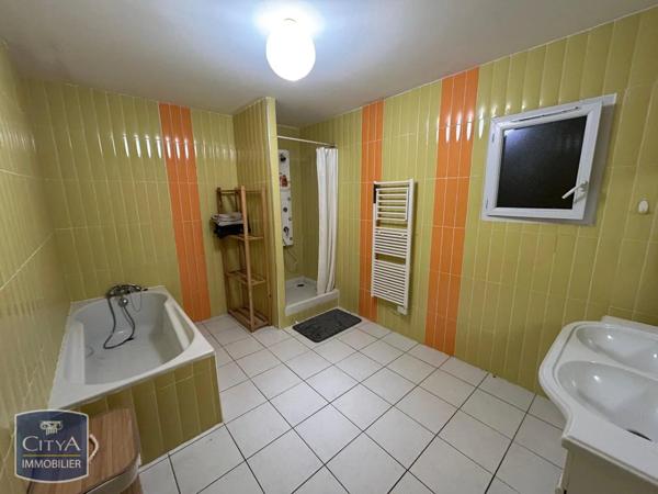 Maison à vendre 9 pièces 290m²