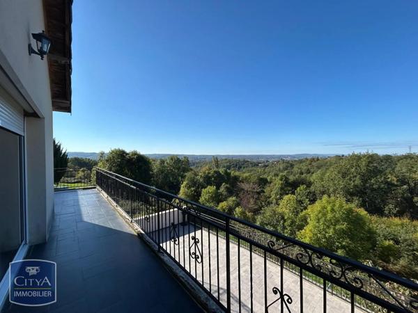 Maison à vendre 9 pièces 290m²