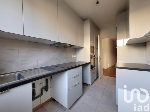 Appartement à vendre 3 pièces 82 m² Versailles