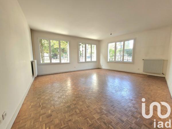 Appartement à vendre 3 pièces 82 m² Versailles