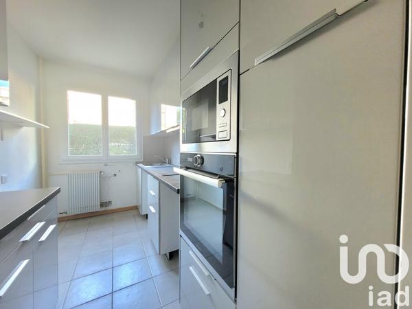 Appartement à vendre 3 pièces 82 m² Versailles