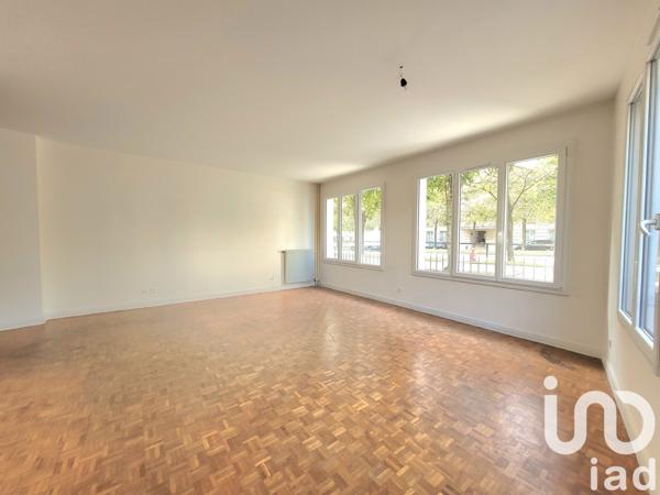 Appartement à vendre 3 pièces 82 m² Versailles