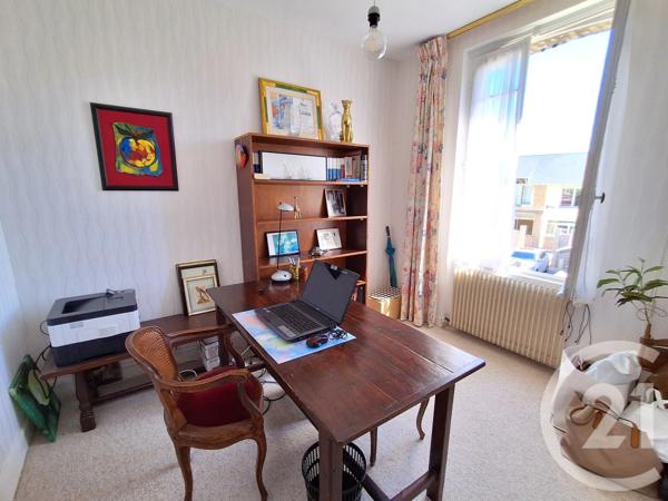 Maison à vendre  8 pièces - 160 m 2   PONT L EVEQUE  - 14