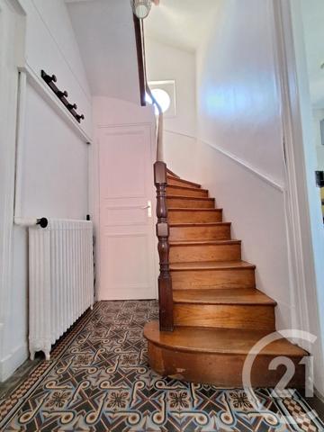 Maison à vendre  8 pièces - 160 m 2   PONT L EVEQUE  - 14