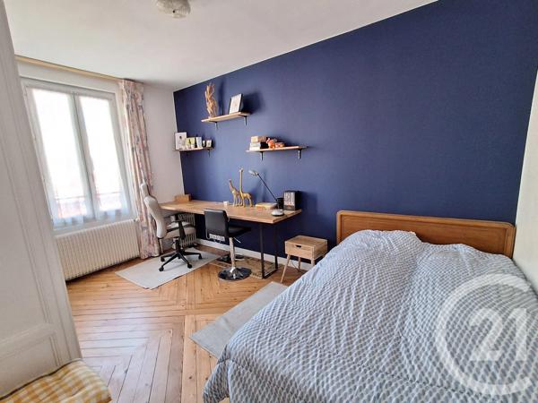 Maison à vendre  8 pièces - 160 m 2   PONT L EVEQUE  - 14