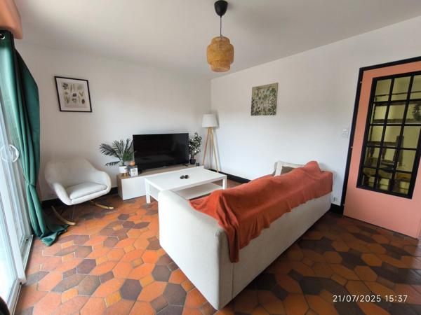 Maison à POUANCE, 49420 - 6 pièces 113m²