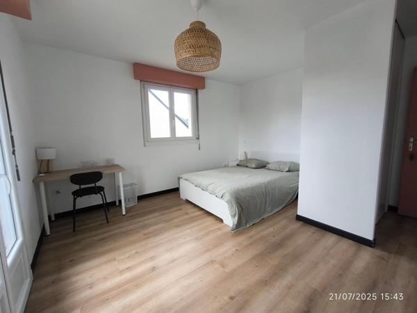 Maison à POUANCE, 49420 - 6 pièces 113m²