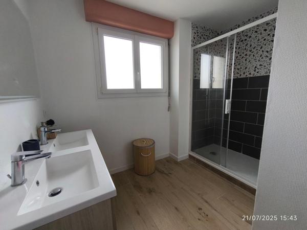 Maison à POUANCE, 49420 - 6 pièces 113m²