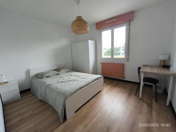 Maison à POUANCE, 49420 - 6 pièces 113m²