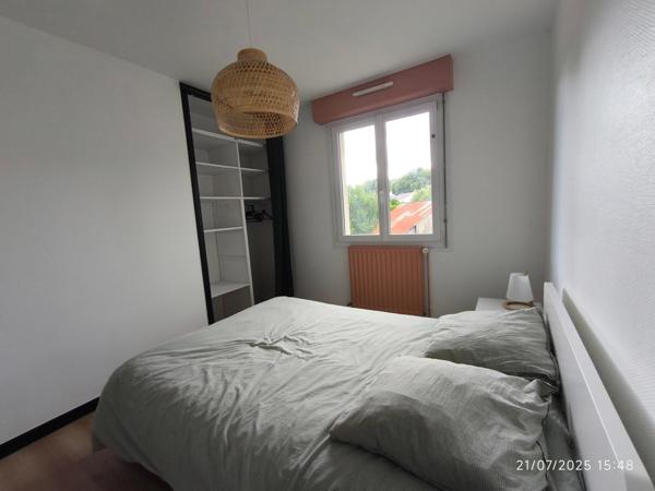 Maison à POUANCE, 49420 - 6 pièces 113m²