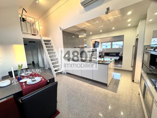 Appartement à vendre à Annecy (74000)