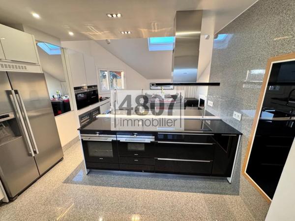 Appartement à vendre à Annecy (74000)