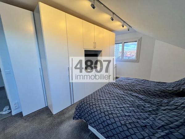 Appartement à vendre à Annecy (74000)
