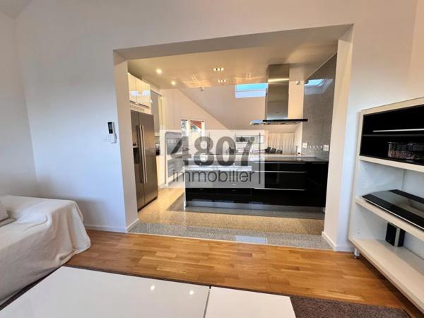 Appartement à vendre à Annecy (74000)