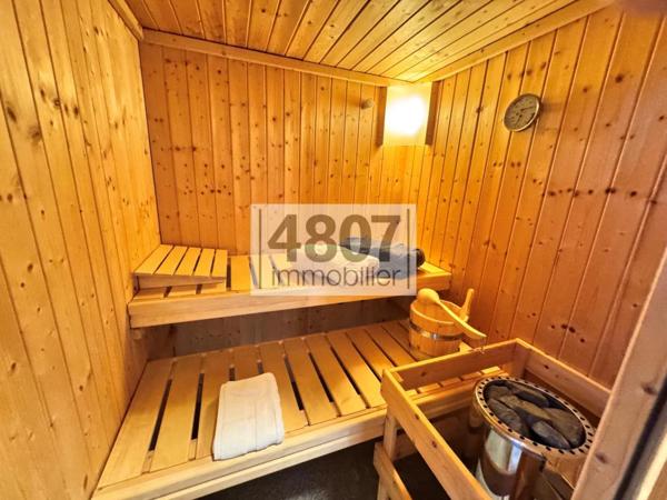 Appartement à vendre à Annecy (74000)