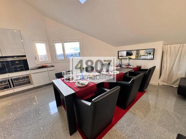 Appartement à vendre à Annecy (74000)