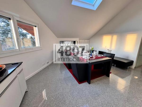 Appartement à vendre à Annecy (74000)