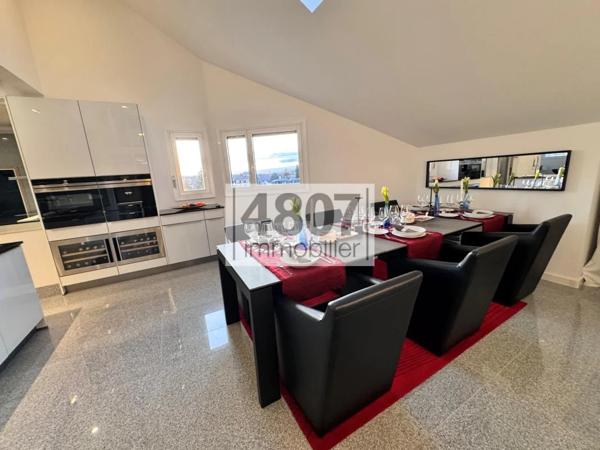 Appartement à vendre à Annecy (74000)